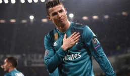 Trang chủ Real Madrid chính thức xác nhận bán Ronaldo cho Juventus