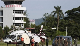 Tình hình sức khỏe của 8 cầu thủ 'nhí' Thái Lan được cứu khỏi hang