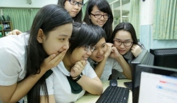 Những lưu ý quan trọng thí sinh cần nhớ sau khi có điểm thi THPT quốc gia 2018, 