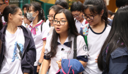 Đề Sử dễ nhưng điểm thấp kỷ lục: Do thí sinh khoanh bừa vì chỉ cần xét tốt nghiệp?