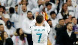 Ronaldo viết tâm thư giải thích lý do chia tay Real Madrid