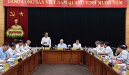 Bộ Công Thương báo cáo Tổng Bí thư về 12 dự án nghìn tỷ bị thua lỗ