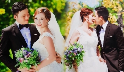 Cô dâu 61 tuổi kết hôn với chú rể 26 lên tiếng sau 3 tiếng làm việc căng thẳng với UBND phường