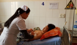 Bị dao đâm thủng tim, bệnh nhân 15 tuổi được cứu sống thần kỳ