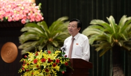 Giám đốc Sở GD-ĐT TP.HCM: Phụ huynh tự nguyện đóng góp 450 tỉ mỗi năm