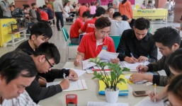 Những điều thí sinh nên làm nếu điểm thi THPT không như ý