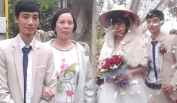 Không chỉ có đám cưới của chú rể 26 và cô dâu 61 tuổi, những cặp vợ chồng cô - cháu này cũng từng dậy sóng dư luận