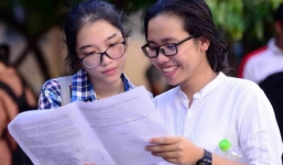 Điểm xét tuyển năm 2018 của tất cả các trường Đại học trên cả nước (cập nhật)