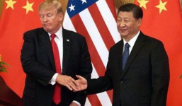 NÓNG: Mỹ công bố danh sách đánh thuế thêm 200 tỷ USD hàng Trung Quốc, trade war leo lên nấc thang mới