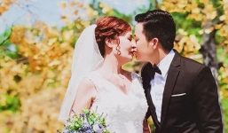 Nữ cán bộ phát tán giấy đăng ký kết hôn của cô dâu 61 tuổi để 'trêu bạn bè'