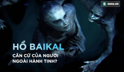 Bí ẩn dưới hồ nước sâu nhất hành tinh: Sau 41 năm, giới khoa học chưa nguôi ám ảnh