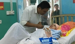 Thông tin 'sốc' vụ 2 cô gái bị bắn tại phòng trọ ở TP.HCM