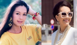 Lý do không ngờ khiến Diễm My 6x dù rất xinh đẹp vẫn không được tham gia các cuộc thi Hoa hậu năm 1988