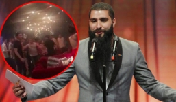 Đạo diễn 'Kong' tự điều tra vụ bị đánh ở Sài Gòn, công bố chi tiết gây sốc liên quan xã hội đen