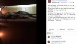 Đi tàu hỏa giường nằm, cặp đôi trùm chăn 'làm bậy' khiến chiếc giường như muốn sập