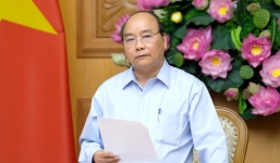 Thủ tướng: Xin ý kiến rộng rãi các nhà khoa học và nhân dân việc xây dựng đặc khu trước khi trình Quốc hội