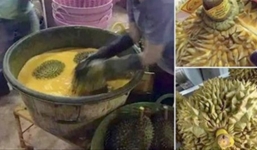 14 tấn sầu riêng ở Đồng Nai nghi tẩm hóa chất chưa rõ nguồn gốc