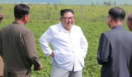 Tiết lộ lý do ông Kim Jong-un không tiếp Ngoại trưởng Mỹ thăm Triều Tiên lần 3