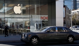 Trộm thông tin, cựu nhân viên Apple đối mặt 10 năm tù