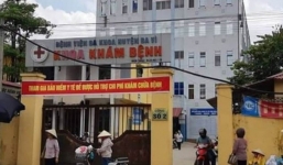 Vụ trao nhầm con ở Hà Nội: Nếu không hoán đổi con, người mẹ có thể bị phạt tù 15 năm