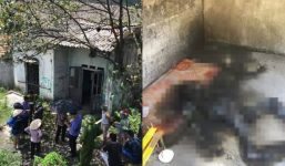 Quảng Ninh: Tìm thấy thi thể một người đàn ông lõa thể đang phân hủy trong căn nhà hoang