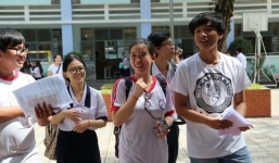 Bộ GD&ĐT yêu cầu xác minh vụ điểm thi THPT quốc gia cao bất thường ở Hà Giang