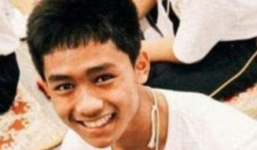 Cầu thủ không quốc tịch thành thạo 5 ngoại ngữ trong đội bóng nhí Thái Lan