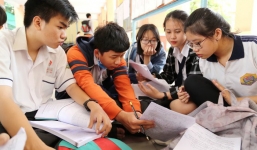 Điểm chuẩn đại học sẽ giảm từ 1 đến 4 điểm