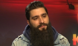 Hai nghi can quốc  tịch Canada đánh đạo diễn 'Kong' đã bỏ trốn