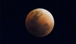 Người Việt sắp được đón xem nguyệt thực toàn phần dài nhất thế kỷ