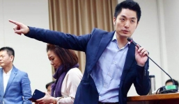 Chắt nội Tưởng Giới Thạch: Chỉ có Quốc dân đảng mới có thể khiến Đài Loan hạnh phúc