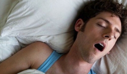 Phát hiện tác hại không tưởng từ việc ngủ ngáy - nó thực sự nguy hiểm!