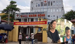 Vụ bệnh viện trao nhầm con trai 6 năm trước: Chồng nghi ngờ vợ không chung thủy, đã ly hôn