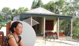 Từ vết bầm tím ở cổ, lộ ra chuyện vợ trói tay, bịt miệng, siết cổ giết hại chồng