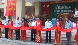 Vụ Phó Chủ tịch xã không đến trụ sở nhiều ngày: Trước khi mất tích, không thấy có biểu hiện gì bất thường