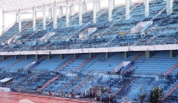 Đà Nẵng sẽ kiến nghị lên Thủ tướng về sân Chi Lăng bị đại gia 'phân lô'