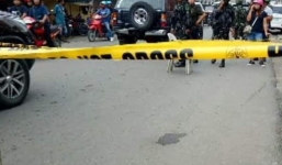 Quan chức thứ 4 của Philippines bị ám sát trong vòng hơn 1 tuần