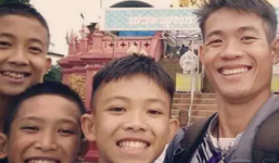 Thái Lan cân nhắc cấp quốc tịch cho HLV từng bị kẹt trong hang