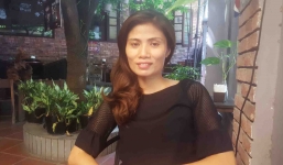 Vụ trao nhầm con ở Ba Vì: Người mẹ chưa trả con sút gần 10kg