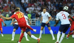 Giữa cảnh “cùng khổ', HLV Bỉ tuyên bố sẽ khiến tuyển Anh phải ôm hận