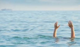 Nam thanh niên chết đuối thương tâm khi bơi qua sông sang nhà bố mẹ vợ