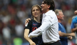 World Cup 2018: Sự thật phũ phàng đằng sau kỳ tích của Croatia