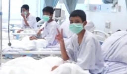 Giải cứu đội bóng Lợn hoang: Vì sao mắc kẹt 9 ngày nhưng chỉ sụt trung bình 2 kg/người?