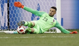 World Cup 2018: Croatia sẽ phải 'ôm hận' vì 'quy luật Monaco' tồn tại suốt 12 năm qua?