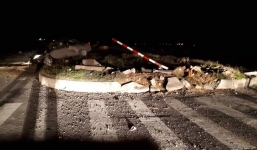 Chánh văn phòng UBND huyện bị tử vong trên đường về nhà thăm vợ