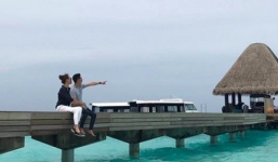 Đàm Thu Trang tuyên bố điều bất ngờ khi được Cường đô la cưng chiều