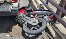 Khởi tố tài xế tông chết hai mẹ con trên cầu Cần Thơ