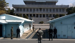 Giới chức Triều Tiên không tham gia cuộc họp với Mỹ vào phút chót