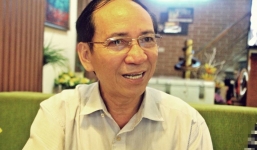 Giáo sư Sử học: “Đề thi có câu 3 phút tôi không tìm ra câu trả lời”