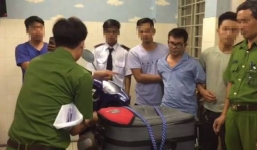 Hai đường dây ma túy khủng nhất Sài Gòn bị đánh sập